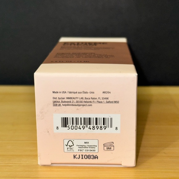 Extreme Cream Firming & Lifting Moisturizer - Pink - Picture 4 of 7